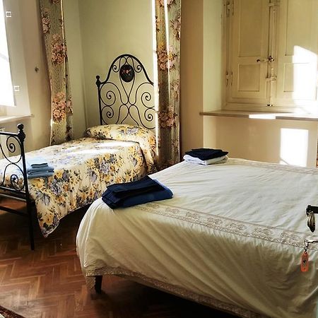 Fiore Di Loto Hotel Capannori Eksteriør billede