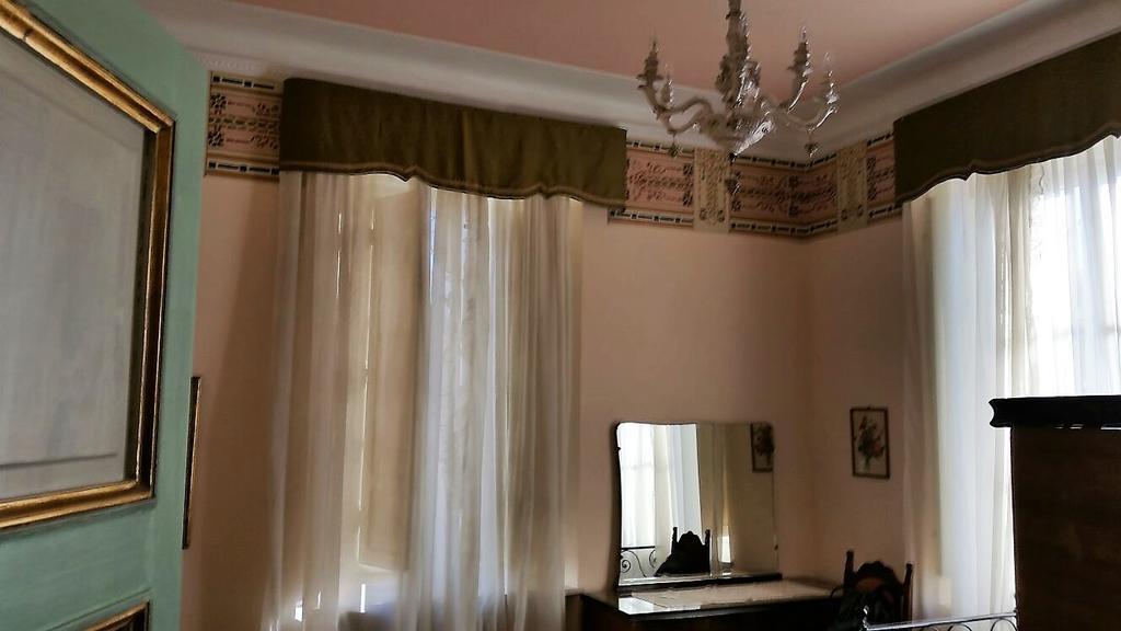 Fiore Di Loto Hotel Capannori Eksteriør billede