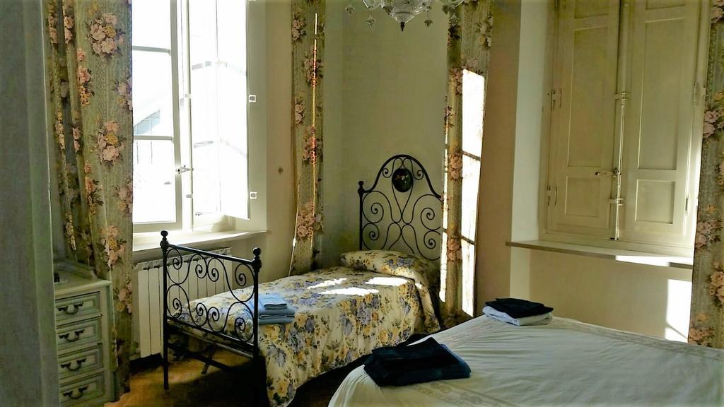 Fiore Di Loto Hotel Capannori Eksteriør billede